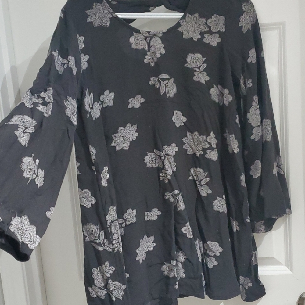 Mossimo Top